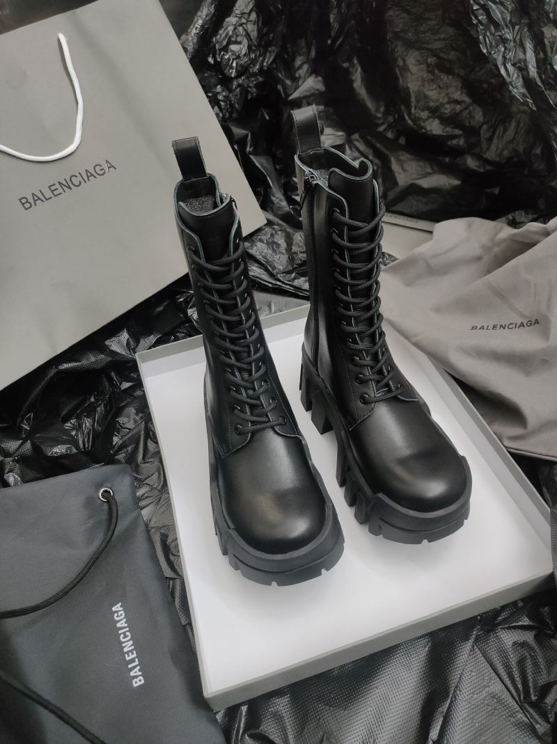 Balenciaga Boots